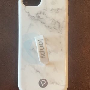 Loopy iPhone case